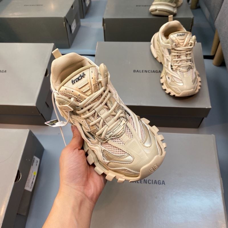 Balenciaga Track Shoes